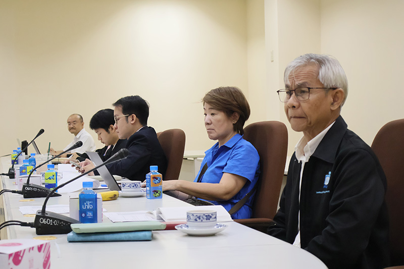 Ms. Aiko Akiyama from SDD-ESCAP shared about a successful collaboration in organizing a Disability-inclusive Disaster Risk Reduction (DiDRR) side event by the shared efforts of ESCAP, JICA, and APCD in promoting inclusive development across the Asia-Pacific region from the 8th session of committee on Social Development