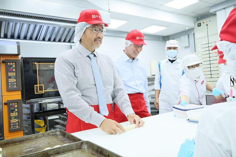 Japan, Thailand Advance Collaboration on Disability Initiatives Diplomatic Visit Strengthens Regional Disability Development Partnership