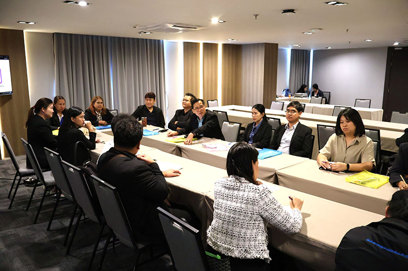 Group discussion and future recommendations.