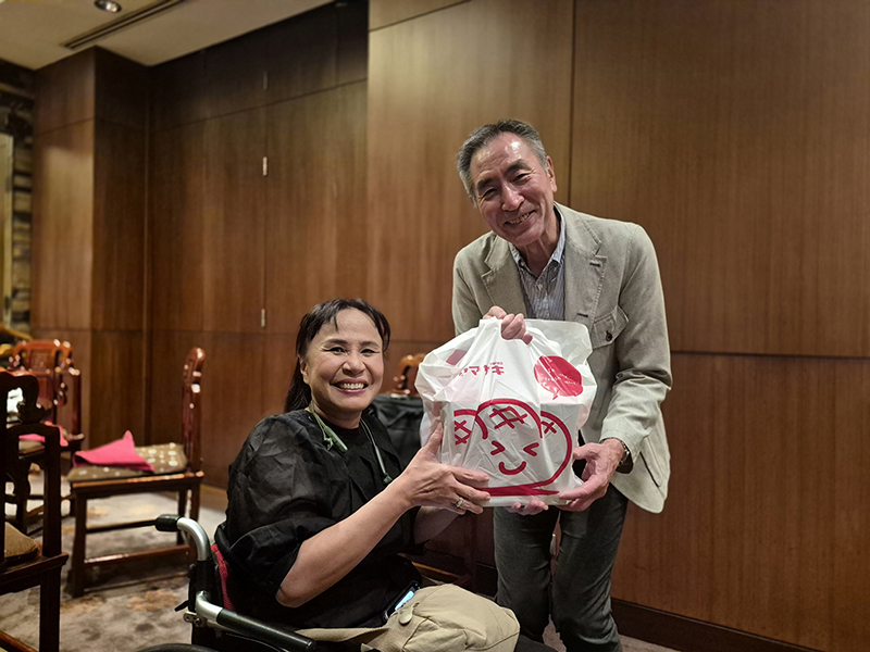 APCD Hosts Consultation Meeting with Thai Yamazaki Co., Ltd. Bangkok, Thailand – January 13, 2026