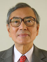 Dr. Tej Bunnag