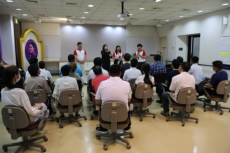 APCD Launches 2026 Vocational Training Program for Persons with Disabilities in Food and Hospitality Sector, Marks MOU Signing with Hilton Hotels Group