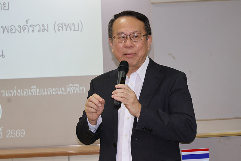 APCD Welcomes Study Visit on Vocational Training for Persons with Disabilities