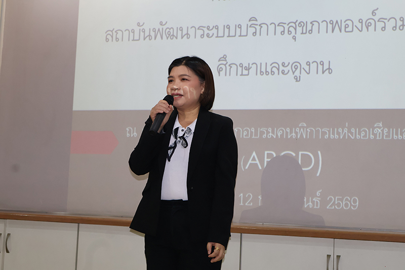 APCD Welcomes Study Visit on Vocational Training for Persons with Disabilities
