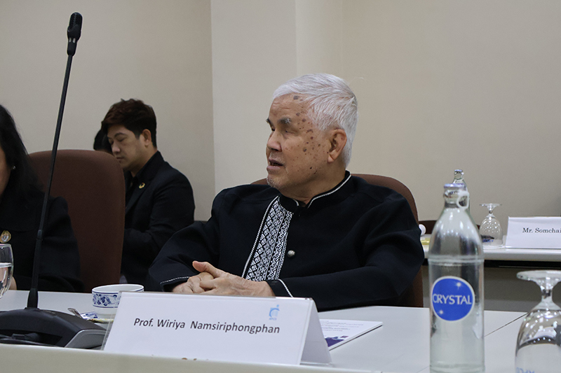 APCD Executive Board Meeting Convenes to Advance Disability-Inclusive Development in the Asia-Pacific Region
