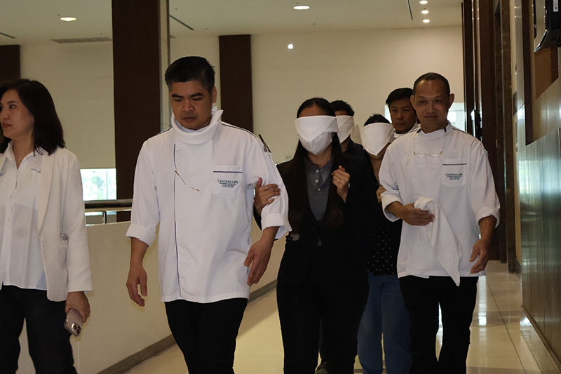 APCD จับมือโรงแรม Centara Life Government Complex Hotel & Convention Centre ส่งเสริมบริการที่เป็นมิตรและทั่วถึงสำหรับคนพิการ