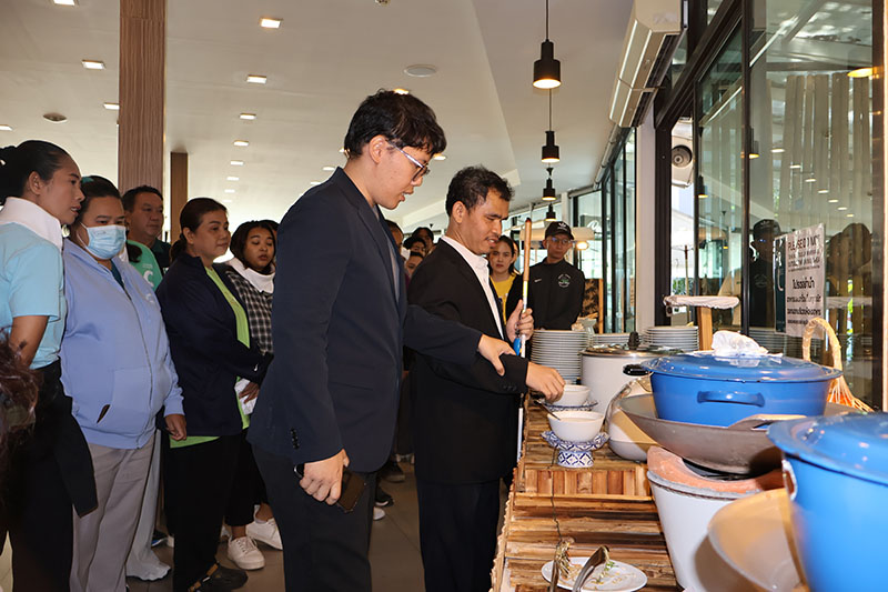 APCD Brings Disability Inclusion Training to Southern Thailand for the First Time