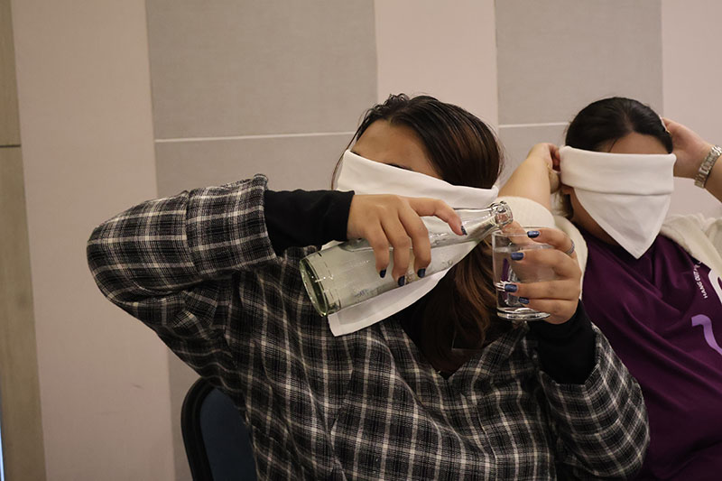 APCD Brings Disability Inclusion Training to Southern Thailand for the First Time