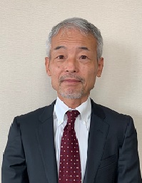 Mr. Morita Takahiro