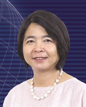 Ms. Pattarat Hongtong