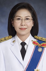 Ms. Thanaporn Promsuwan