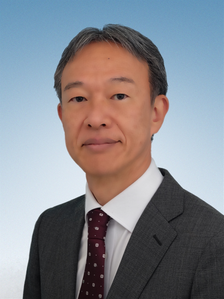Mr.SAKUDO Shunsuke