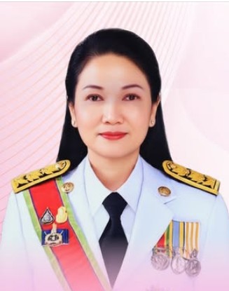 Ms. Sontaya Boonphoosit