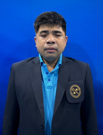 Mr. Thevapong Puangphet