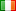 Flag Italy