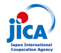 Logo JICA
