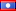 Flag Lao