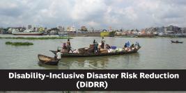 bangladesh (DiDRR)