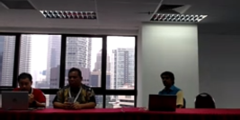 The Malaysian Confederation of the Disabled and the National Council for the Blind, Malaysia and other partners organized Webinar on “Strengthening Partnerships and Collaborations among Stakeholders to Advance Disability-inclusive Disaster Risk Reduction in Southeast Asia”