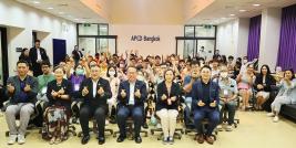 APCD Launches Disability Skills Training Program for Food and Hospitality Sector
