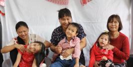 During August and September 2026 in Chiang Mai, APCD collaborated with the Dulabhatorn Foundation (DBF) to conduct training sessions and a meeting among service providers.