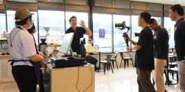 On July 3, 2024, APCD Collaborates with Smuthkochorn TV program and Thai Government to Promote Disability Inclusion.