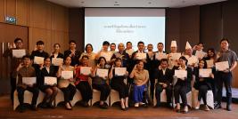 On February 7, 2025, Centara Grand at Central Plaza Ladprao Bangkok Takes Major Step Towards Inclusive Hospitality