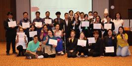 APCD จับมือโรงแรม Centara Life Government Complex Hotel & Convention Centre ส่งเสริมบริการที่เป็นมิตรและทั่วถึงสำหรับคนพิการ