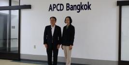 เครือโรงพยาบาลพญาไท–เปาโล เข้าเยี่ยมชม APCD และคาเฟ่ 60+ Plus สนับสนุนการจ้างงานคนพิการอย่างครอบคลุม