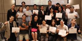 คอนราด กรุงเทพฯ เดินหน้าสร้างมาตรฐานบริการที่ครอบคลุม ร่วมมือ APCD เสริมทักษะบุคลากร