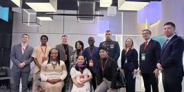 APCD Highlights Role of Inclusive Technologies at BRICS Panel Discussion in Moscow