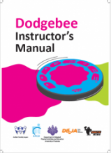 cover Dodgebee Instructor’s Manual