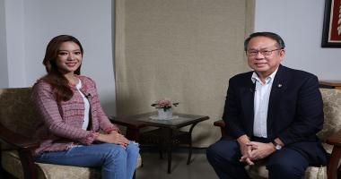 On August 8, 2025, Thai PBS visited our APCD for a special feature on Inclusive Workplaces!