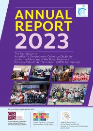 APCD Annual Report 2023